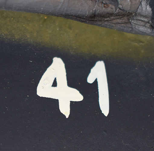 Num&eacute;rotation.