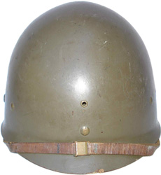 Vue avant. Vue avant.