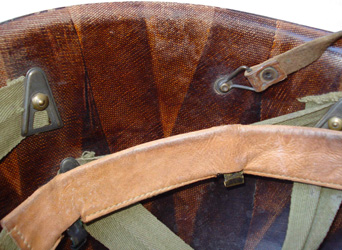 Coté gauche. Coté gauche.