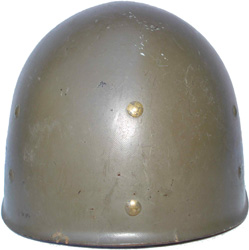 Vue arrière. Vue arrière.