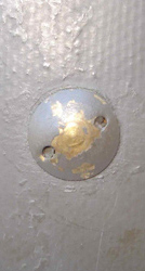 Vis de fixation. Vis de fixation.