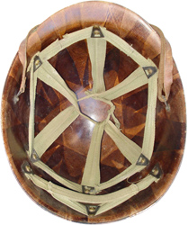 Suspension Riddel. Suspension Riddel.