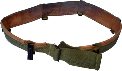 Bandeau de tête de type US. Bandeau de tête de type US.