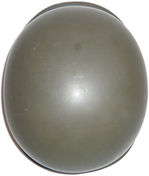 Vue de dessus. Vue de dessus.