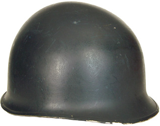 Casque de l'armée de l'air. Casque de l'armée de l'air.