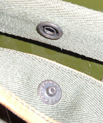 Pression de fixation. Pression de fixation.