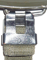 Clip de fixation. Clip de fixation.