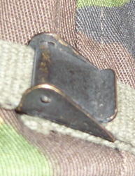 Clip de réglage. Clip de réglage.