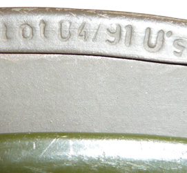 Heinrich Ulbrichts Witwe. Heinrich Ulbrichts Witwe.