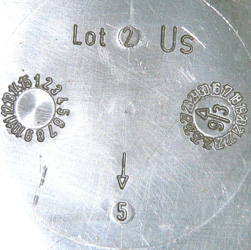 Heinrich Ulbrichts Witwe. Heinrich Ulbrichts Witwe.