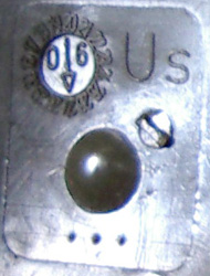 Heinrich Ulbrichts Witwe. Heinrich Ulbrichts Witwe.