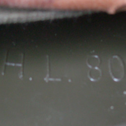 H.L. - inconnu. H.L. - inconnu.