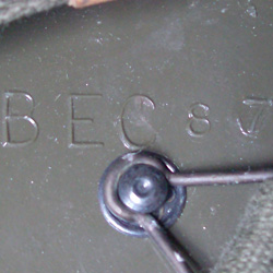 BEC - NV Beccon. BEC - NV Beccon.