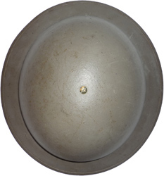 Vue de dessus. Vue de dessus.