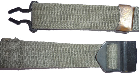 Jugulaire. Jugulaire.