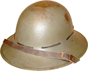 Modèle dans sa livrée d'origine.