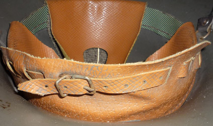 Nuquière, vue extérieure.