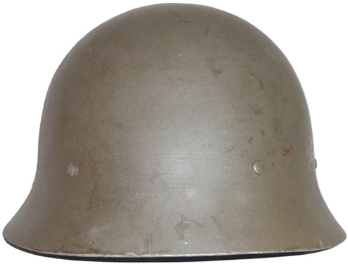 Vue avant. Vue avant.