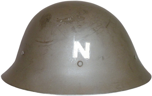 Vue côté droit. Vue côté droit.