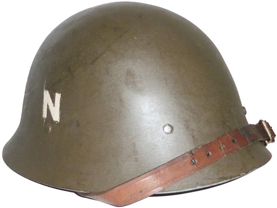 Vue de biais. Vue de dessus.