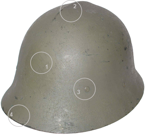 Modèle 31 norvégien. Modèle 31 norvégien.