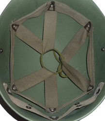 Suspension Riddel. Suspension Riddel.