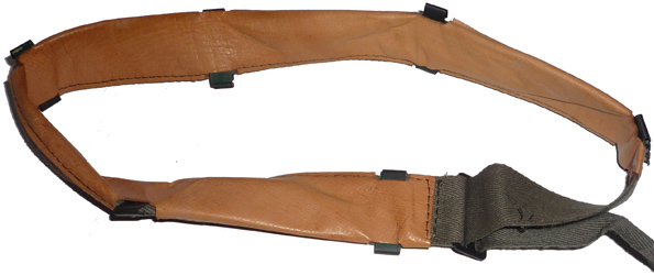 Bandeau de tour de tête. Bandeau de tour de tête.