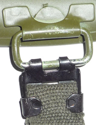 Pontet mobile. Pontet mobile.