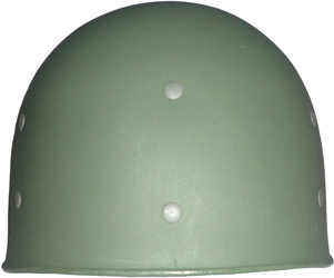 Vue arrière. Vue arrière.