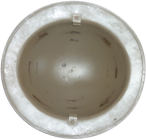 Intérieur bombe. Intérieur bombe.