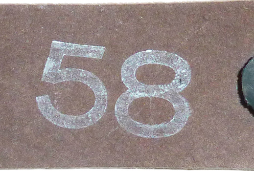 Indication taille. Indication taille.