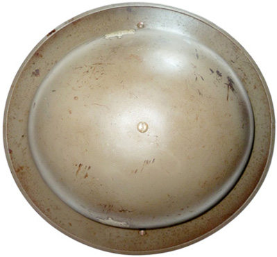 Vue de dessus. Vue de dessus.