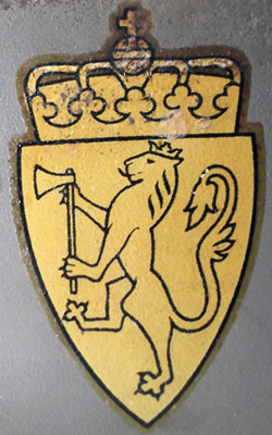 Insigne décalcomanie. Insigne décalcomanie.