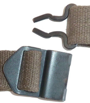 Système de fermeture. Système de fermeture.