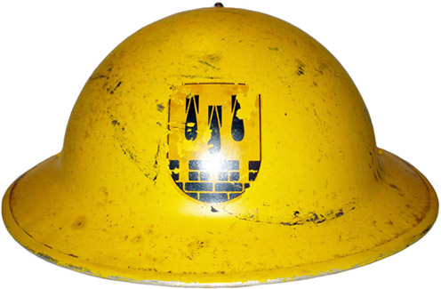 Modèle Sivilforsvaret. Modèle Sivilforsvaret.