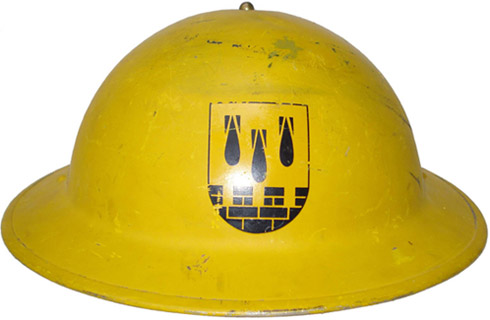 Modèle Sivilforsvaret. Modèle Sivilforsvaret.