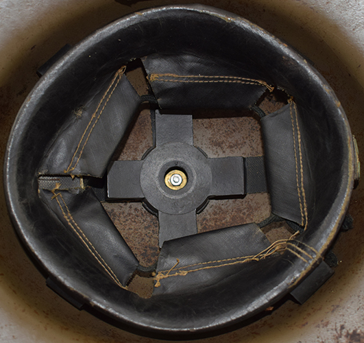 Détails montage. Détails montage.