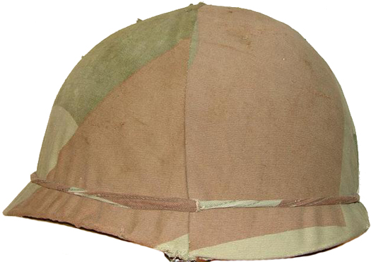 Couvre-casque de confection péruvienne. Couvre-casque de confection péruvienne.