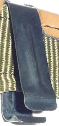 Clip de fixation bandeau de tête.