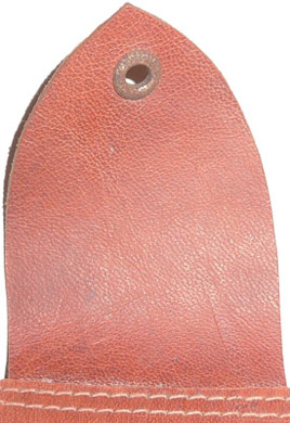 Patte de coiffe. Patte de coiffe.