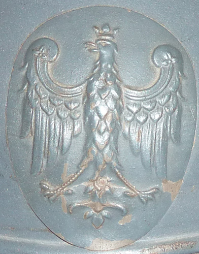 Attribut universel de l'armée polonaise.