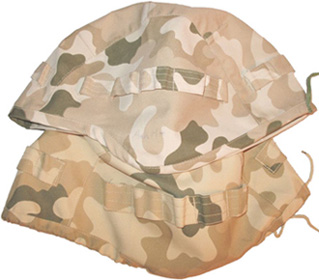 Différence de teinte.