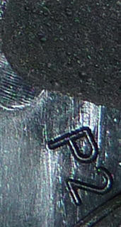 Indication de la taille.