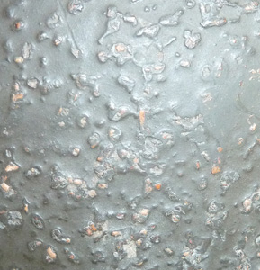 Peinture Salamender.