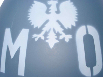 Police - Milicia Obywatelska.