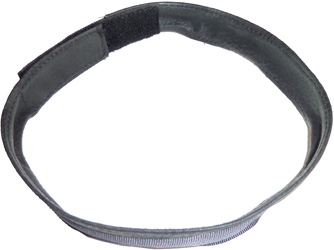 Bandeau de tour de tête.