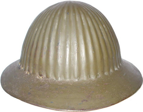 Vue avant. Vue avant.