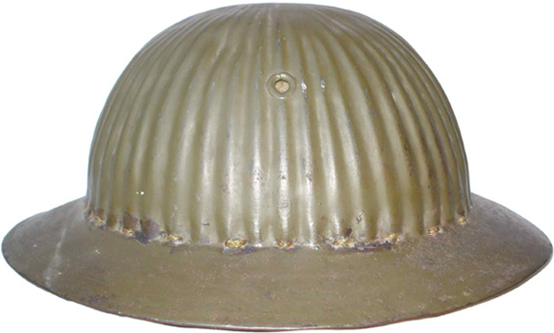 Vue de coté. Vue de coté.