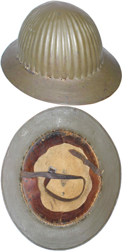 Casque modèle 16.