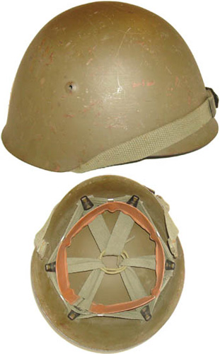 Casque modèle 940/63.